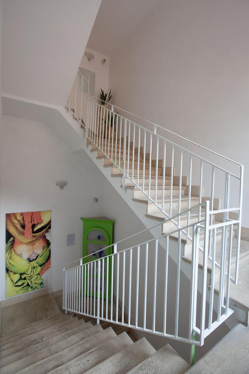 B&B Il Castello Lecce Habitación foto
