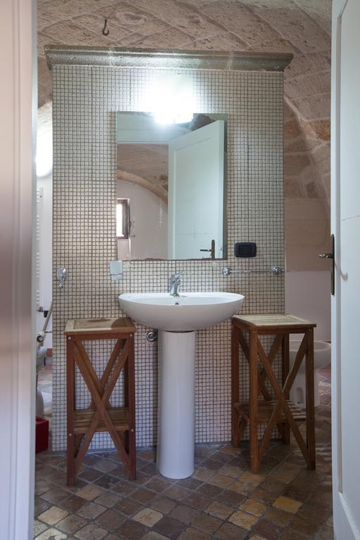 B&B Il Castello Lecce Habitación foto